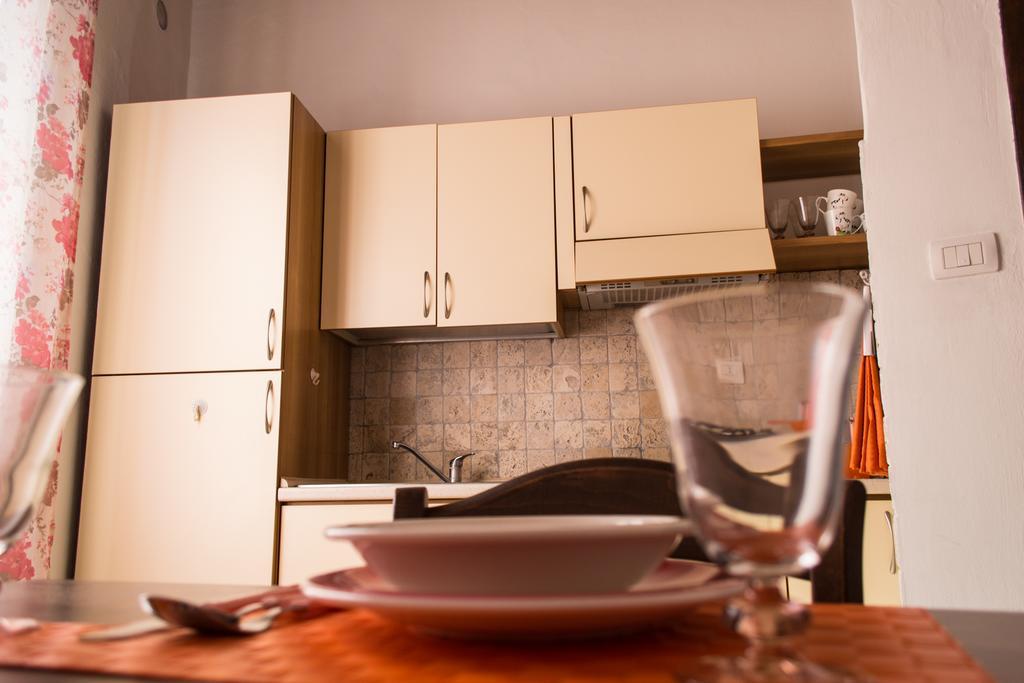 Appartamento Palazzo Sadun Pitigliano Kültér fotó