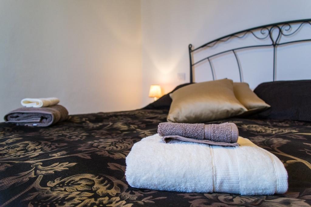 Appartamento Palazzo Sadun Pitigliano Kültér fotó
