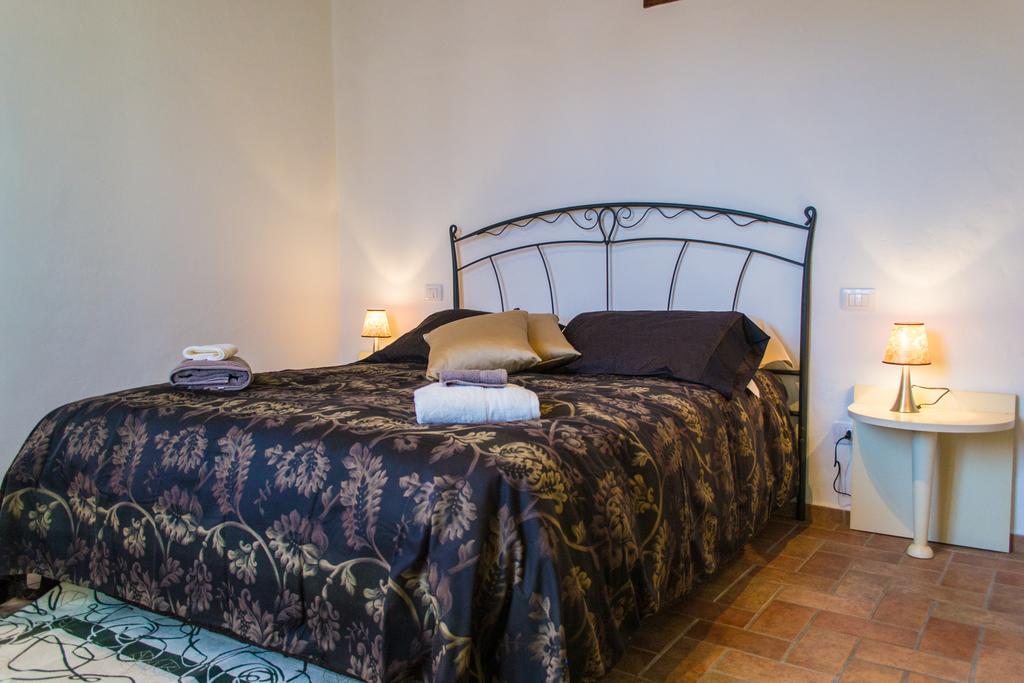 Appartamento Palazzo Sadun Pitigliano Kültér fotó