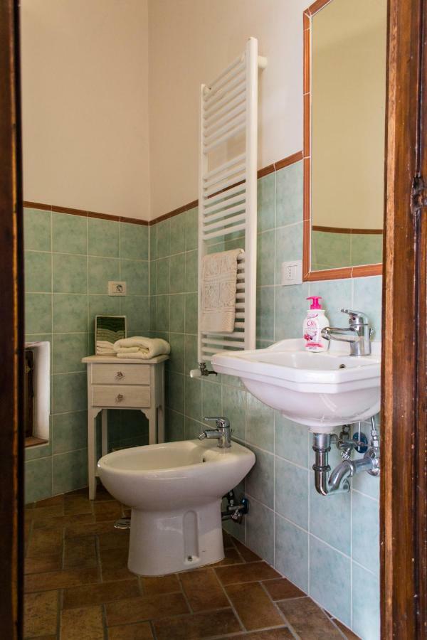 Appartamento Palazzo Sadun Pitigliano Kültér fotó