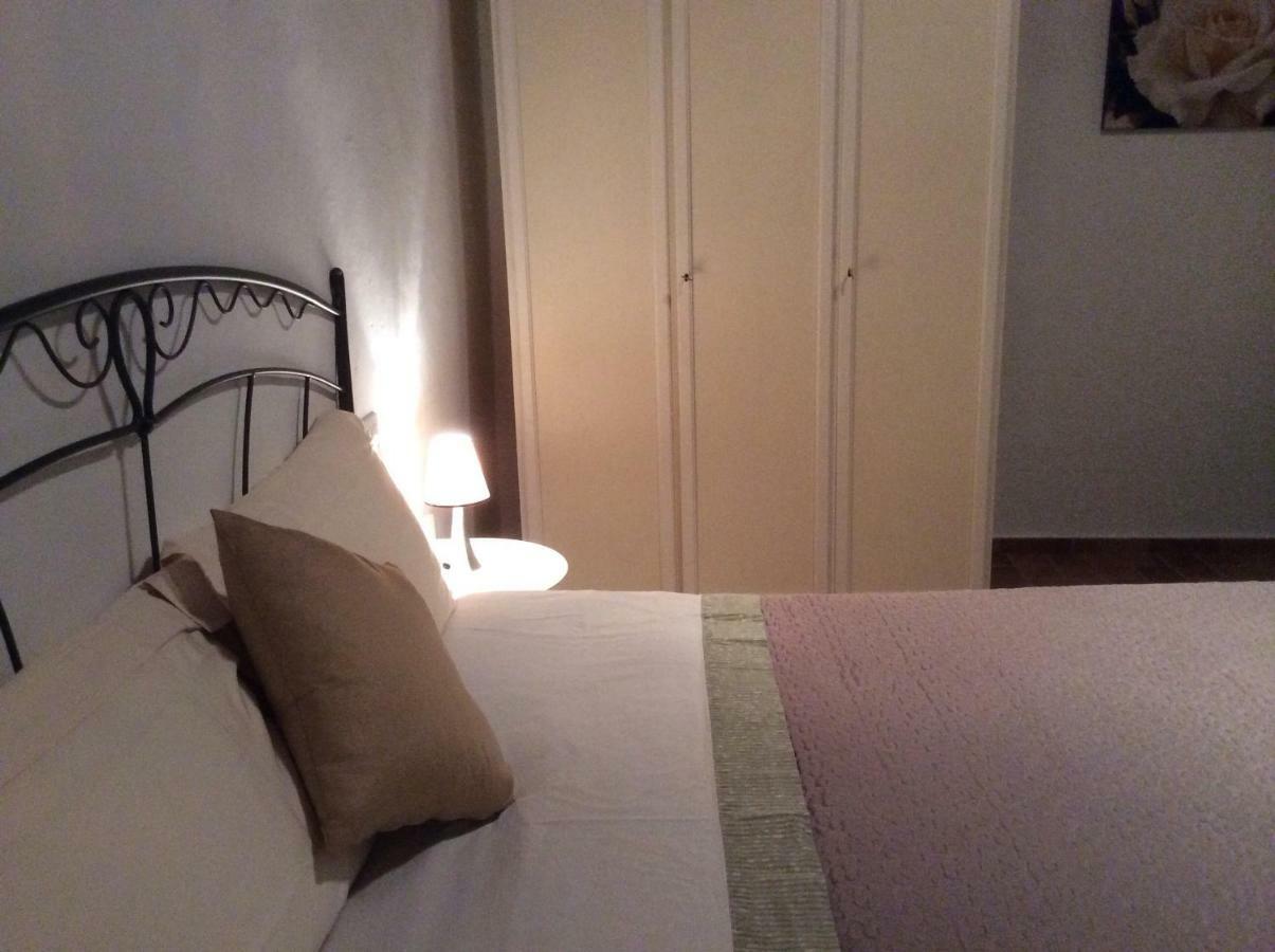 Appartamento Palazzo Sadun Pitigliano Kültér fotó