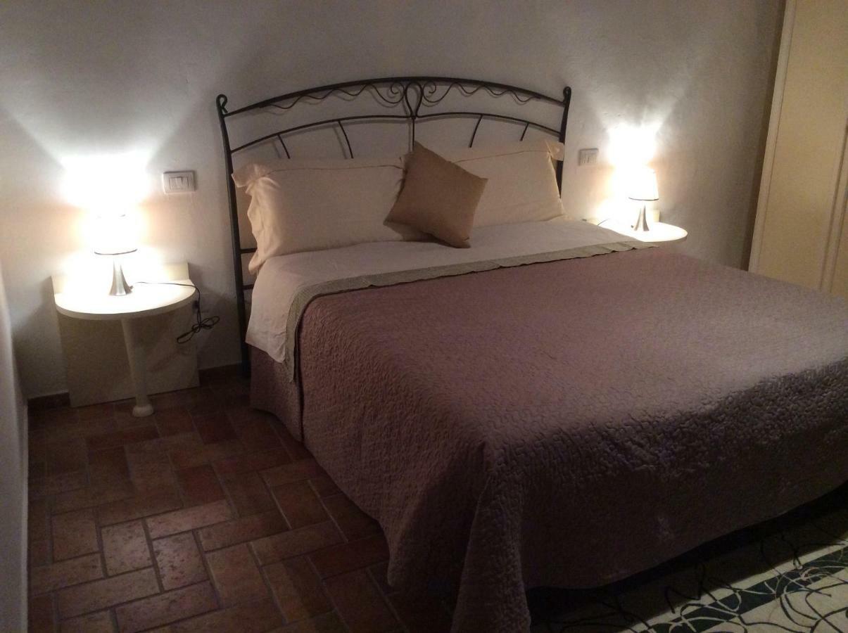 Appartamento Palazzo Sadun Pitigliano Kültér fotó